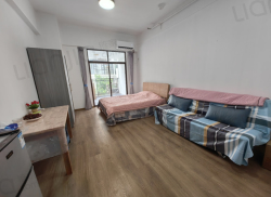 整租·南山别院 1室0厅 东南_南山别院租房