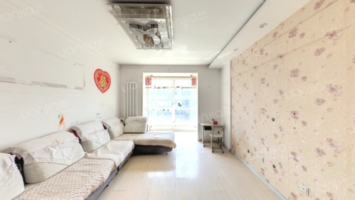 水印蓝庭二手房实景图