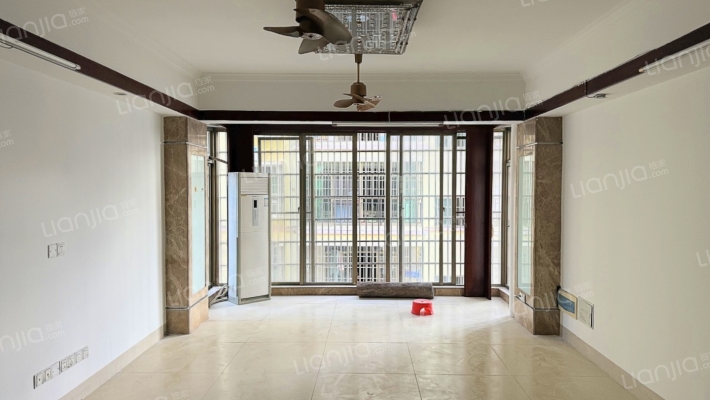 富源佳园二手房实景图