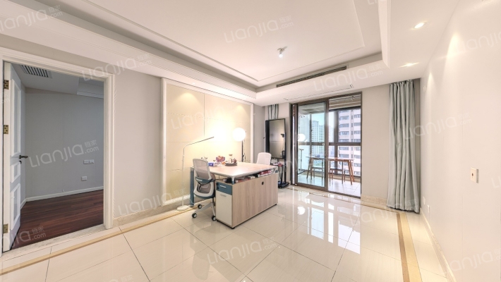 招商雍和府二手房实景图