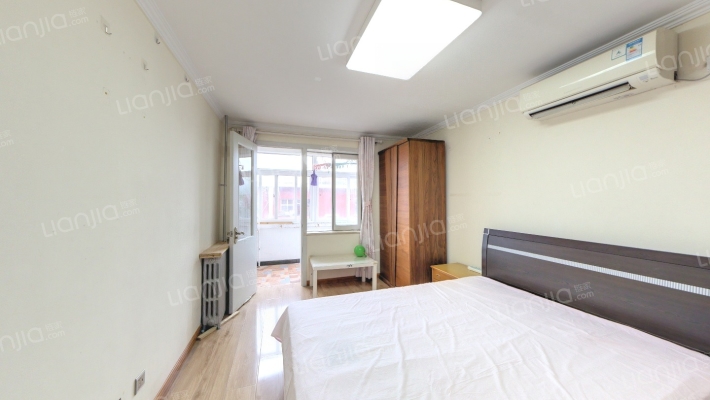 垂杨柳北里二手房实景图