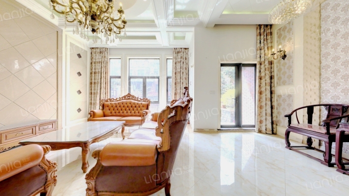 两河流域二手房实景图