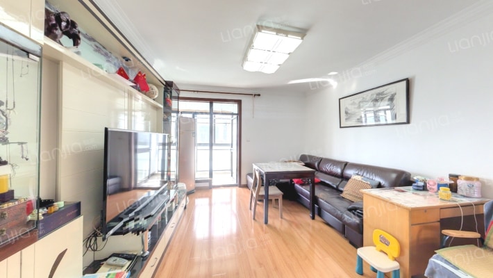 三元及地苑二手房实景图