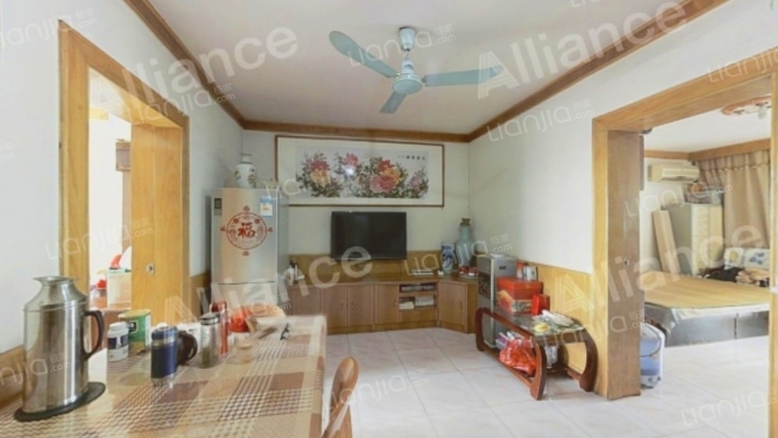 石磊小区二手房实景图