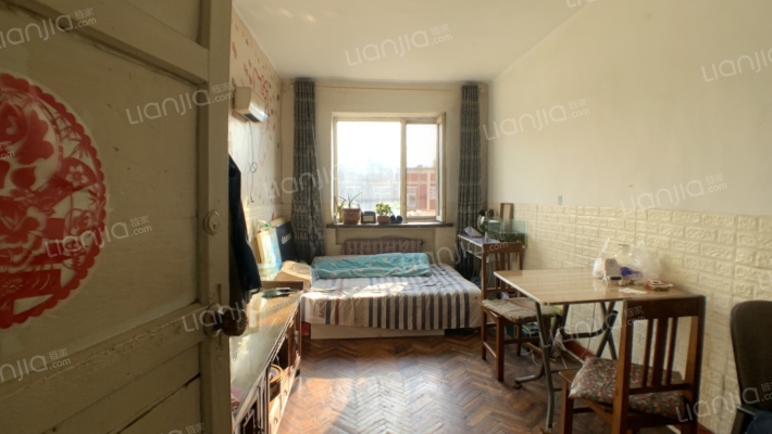 幸福三道街二手房实景图