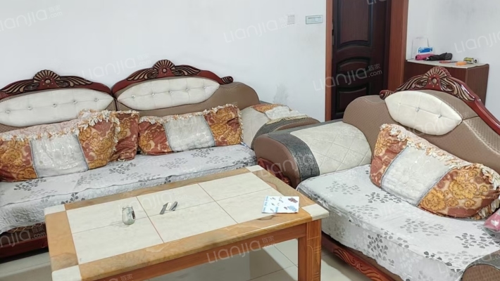 育才小区B区二手房实景图