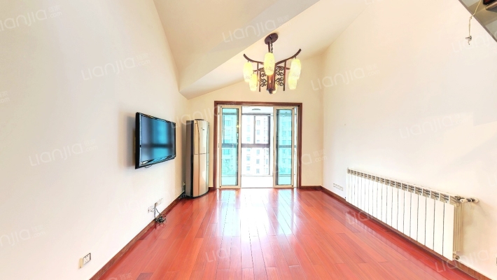 紫金雅苑二手房实景图