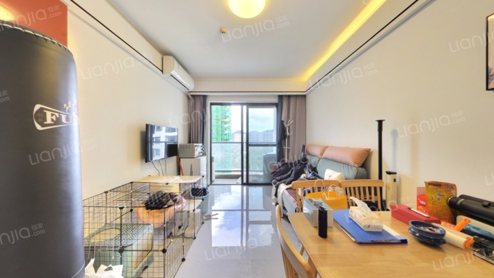 依山云锦二手房实景图