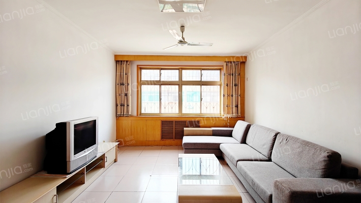 泰安市畜牧局家属院二手房实景图