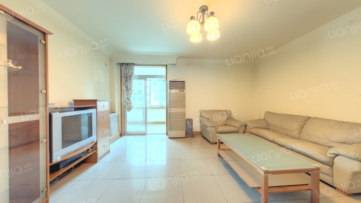 警卫处家属院二手房实景图