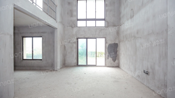 贵安温谷二手房实景图