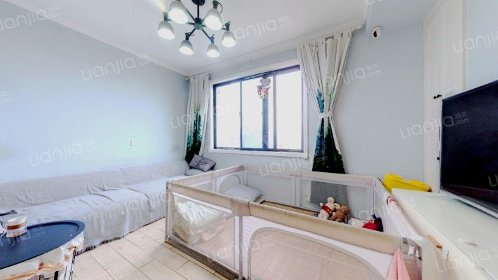 数字空间二手房实景图