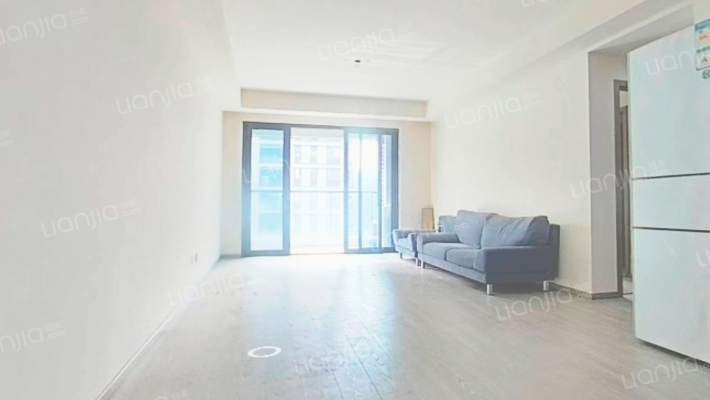 美和馨府二手房实景图