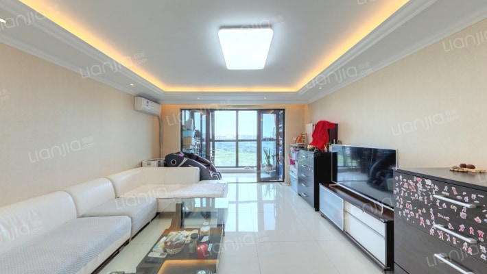 合生滨江帝景二期二手房实景图