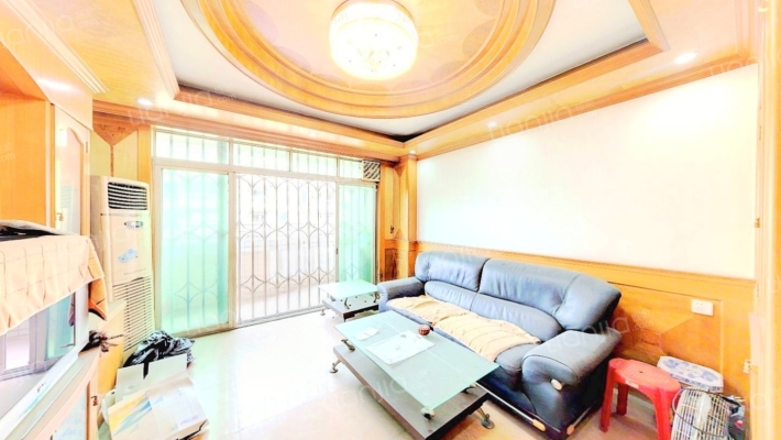 富景花园二手房实景图