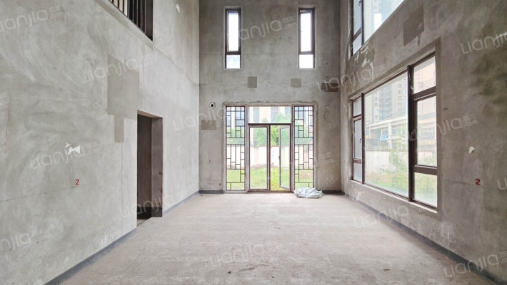 金茂墅璟宸二手房实景图