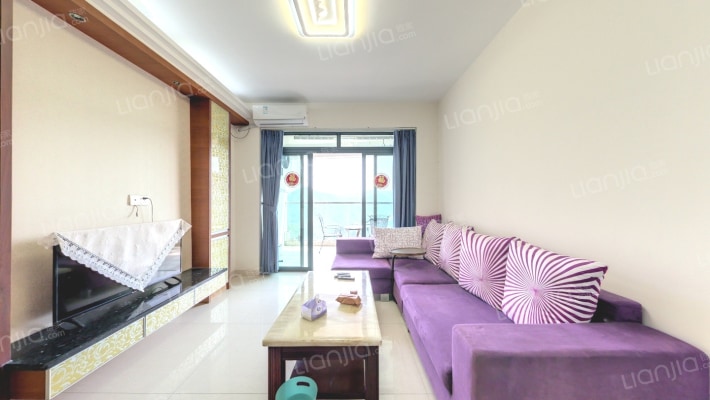 凯茵新城01区岭峰18二手房实景图