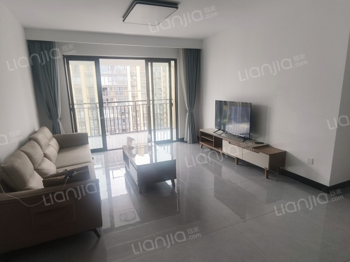 整租·彰泰金桥水岸 4室2厅 南/北