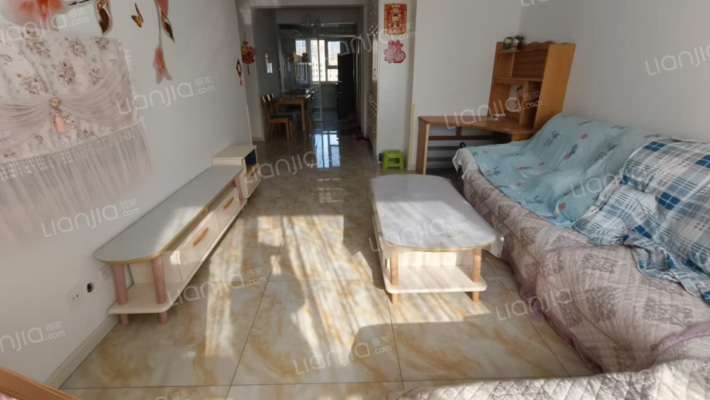 裕丰兴苑南区二手房实景图