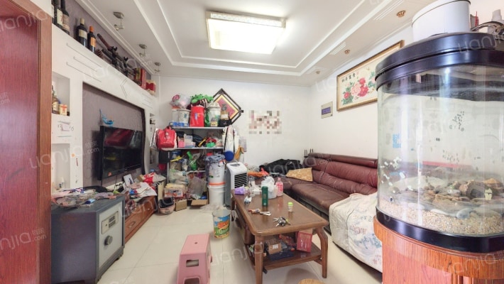 鑫隆广场二手房实景图