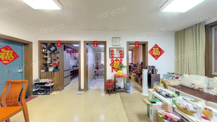 开发新村立发花苑二手房实景图