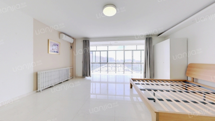 天通苑五区二手房实景图