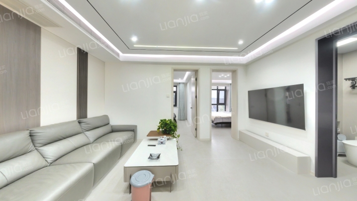 财政楼小区二手房实景图