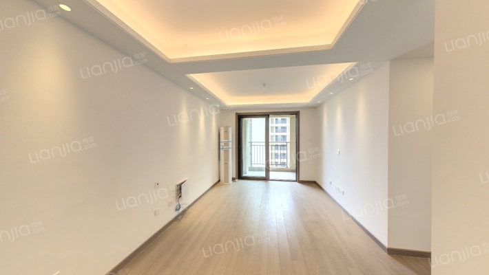 滨江观澜府二手房实景图