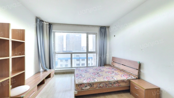 荣邦新城二手房实景图