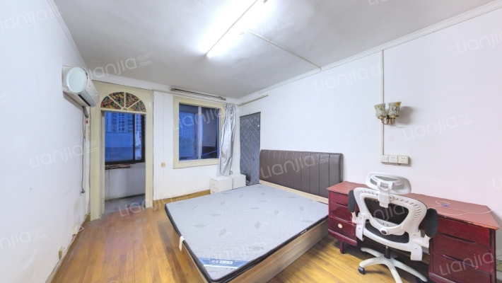 建设新村(梁溪区)二手房实景图