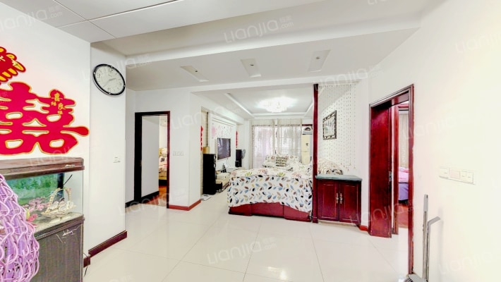 白玉一村二手房实景图