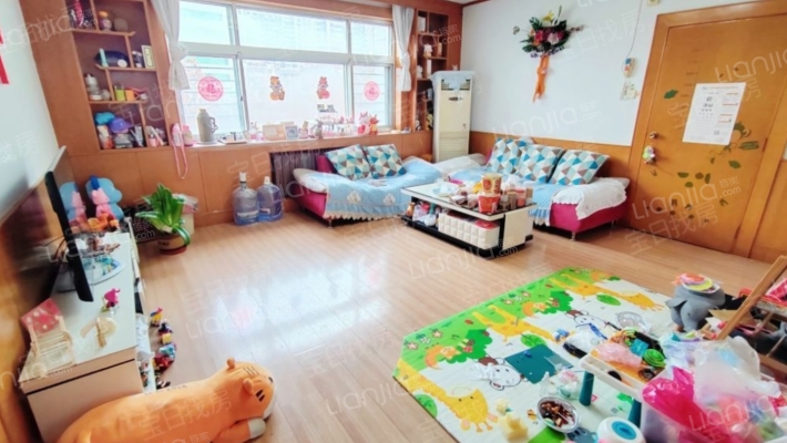 烟草公司家属院二手房实景图