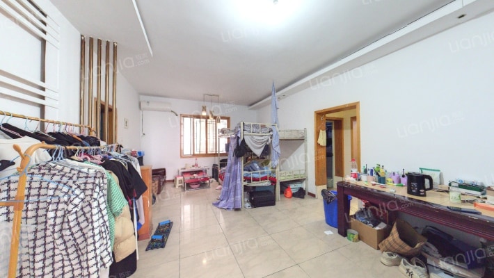 新富城小区二手房实景图