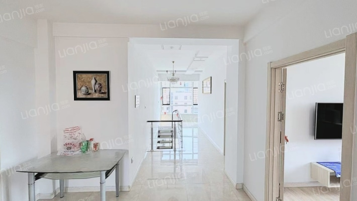 书香苑(东港市)二手房实景图