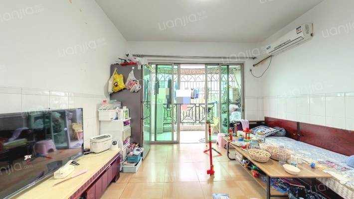 创业二村二手房实景图