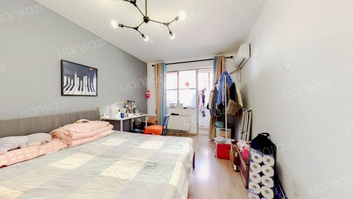 前泥洼小区二手房实景图