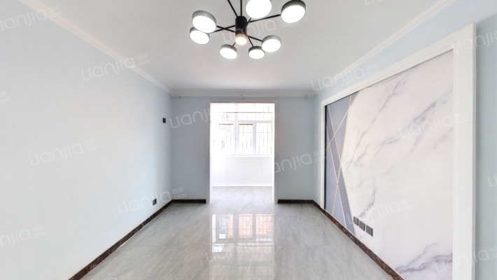 嘉华里二手房实景图