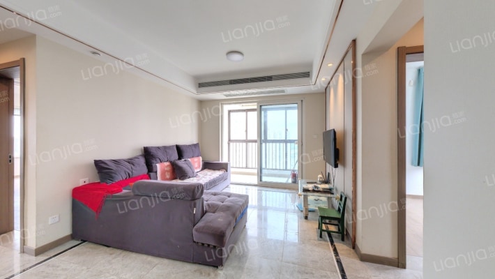 星叶枫庭二手房实景图