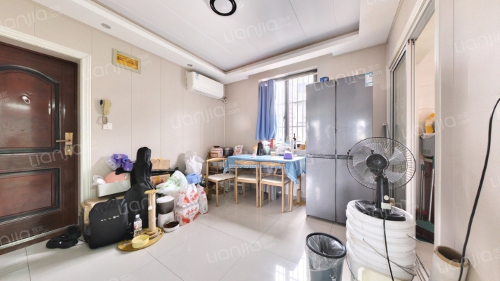 塔湾新村(青浦)二手房实景图