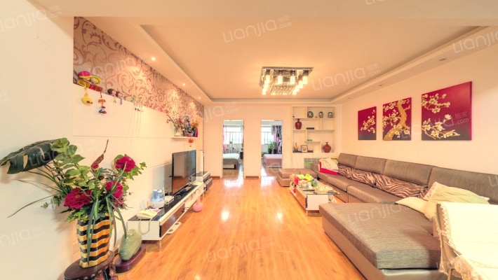 市治安交通分局家属院二手房实景图