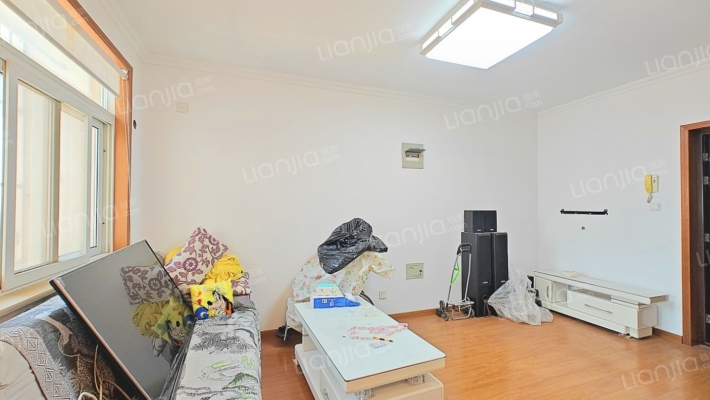 西善花苑万兴园二手房实景图