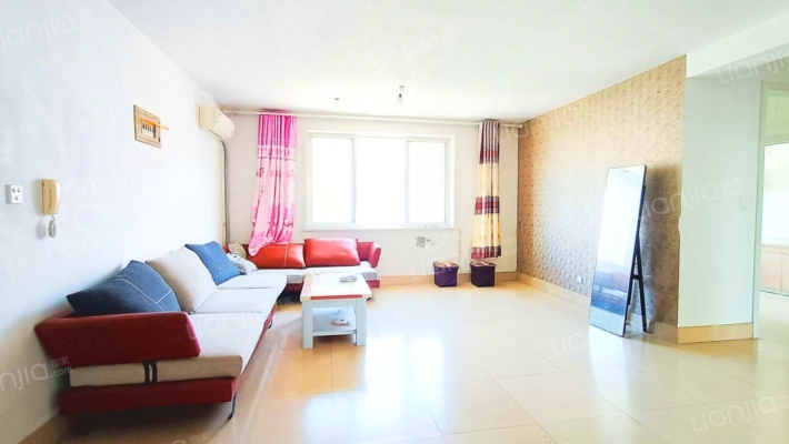 名将花园二手房实景图