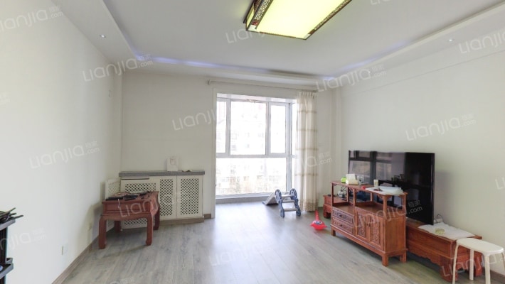 大唐世家玉河苑二手房实景图