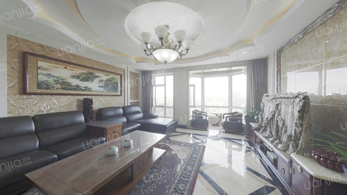 红大明珠二手房实景图