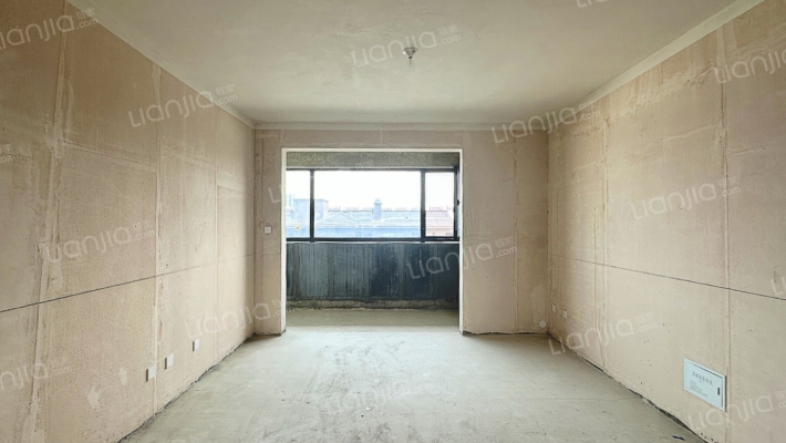 文华里二手房实景图