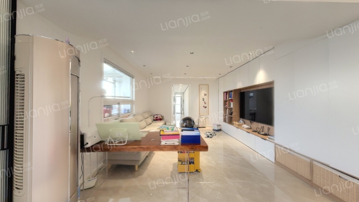 新文里7号二手房实景图