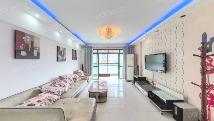 阳光城市花园C区二手房实景图