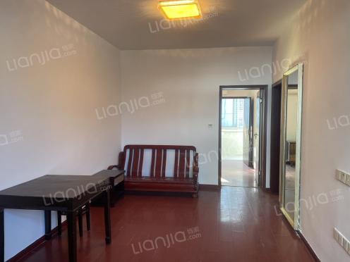 整租·一中宿舍 2室1厅 南/北