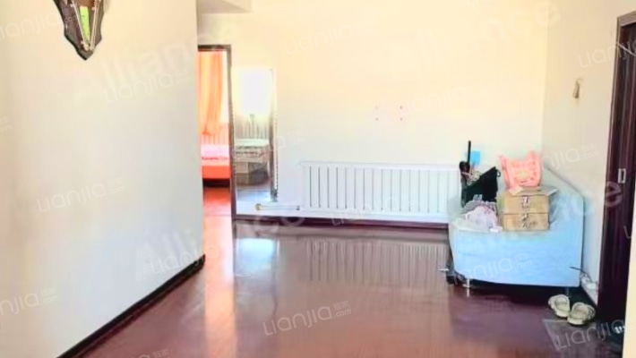 四川路小区二手房实景图