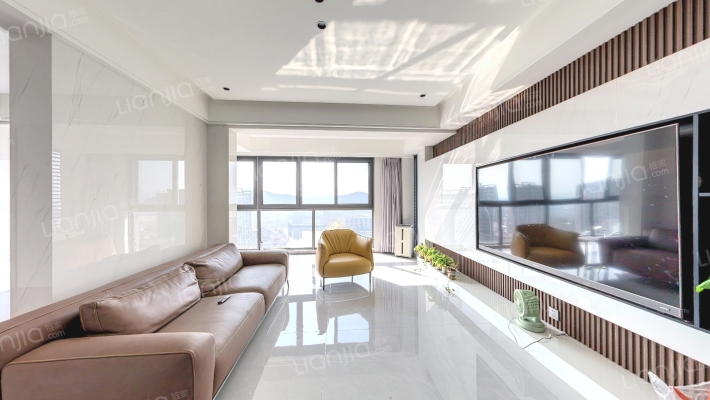 万商汇二手房实景图